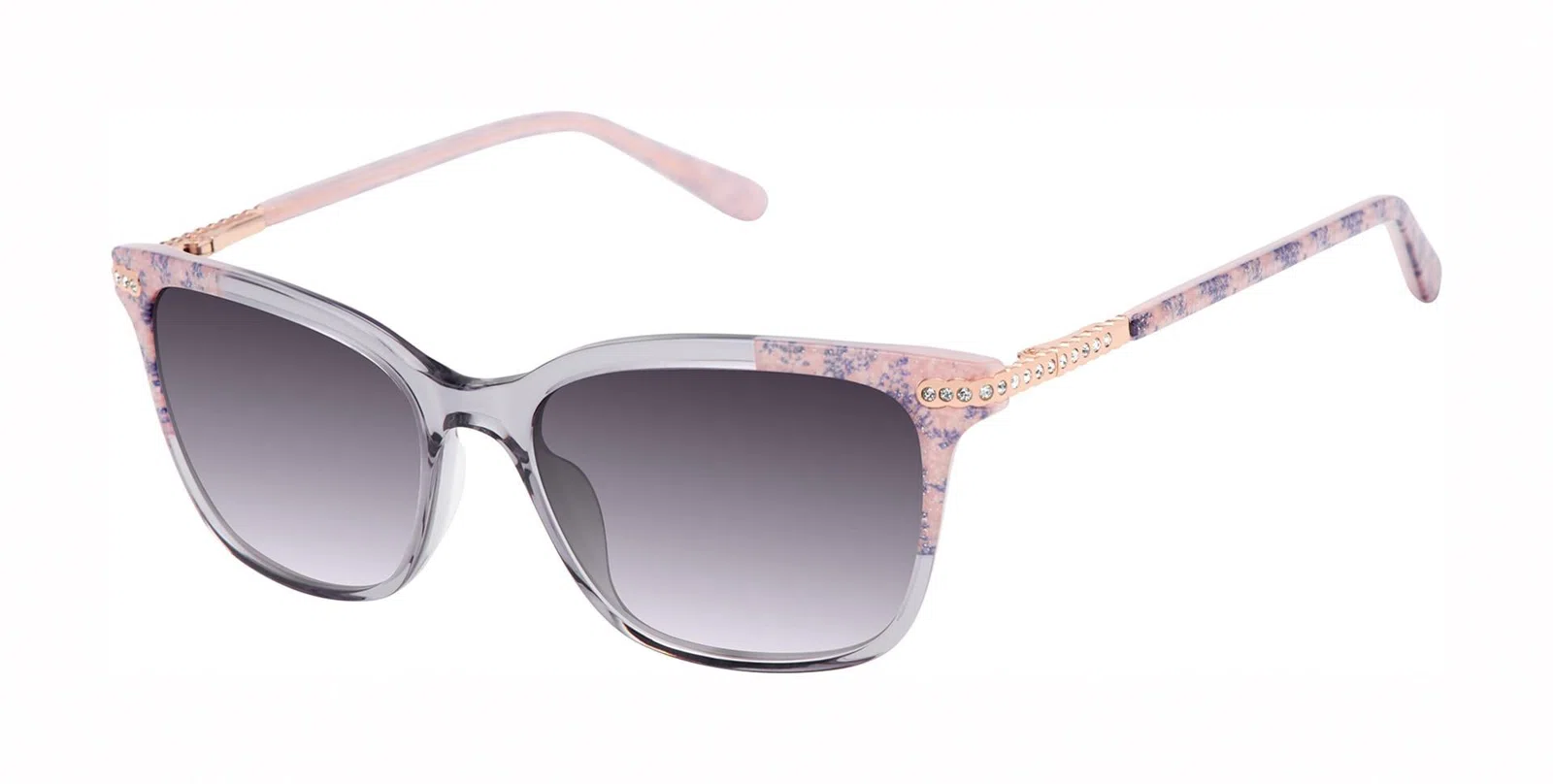 Lulu Guinness L543 Sunglasses - view 2